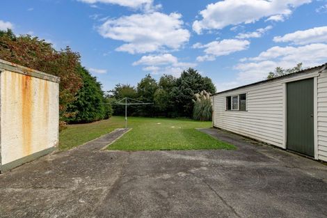 Photo of property in 60 Tyndall Street, Pahiatua, 4910