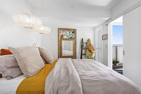 Photo of property in Soho Apartments, 1313/74 Taranaki Street, Te Aro, Wellington, 6011