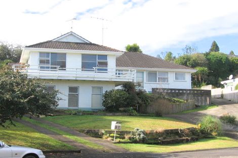 Photo of property in 56 Plunket Terrace, Hamilton East, Hamilton, 3216