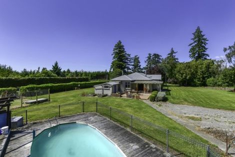 Photo of property in 342a Bangor Road, Darfield, 7571