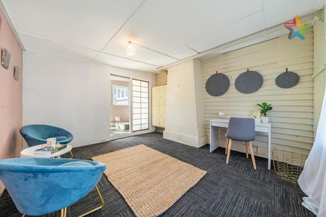 Photo of property in 27 Hume Street, Alicetown, Lower Hutt, 5010