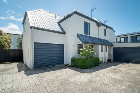 Photo of property in 3/526 Madras Street, St Albans, Christchurch, 8014