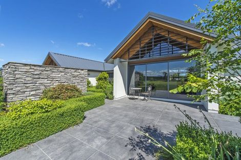 Photo of property in 155 Bellam Road, Rolleston, Christchurch, 7678