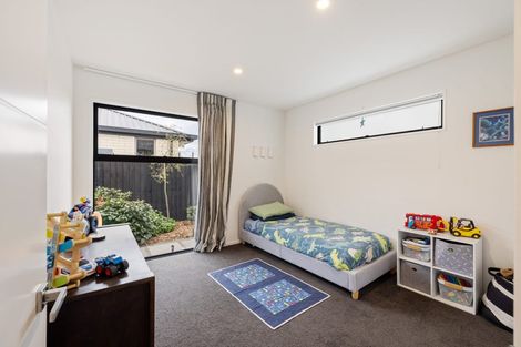 Photo of property in 3 James Caird Lane, Wigram, Christchurch, 8025