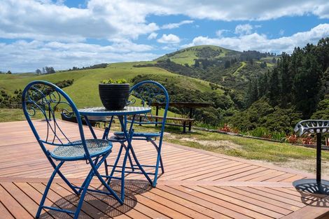 Photo of property in 31 Kayforce Road, Ocean View, Dunedin, 9035