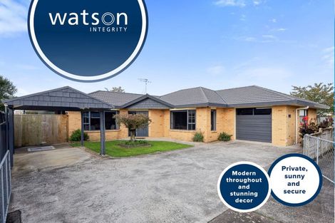 Photo of property in 150b Winchester Street, Levin, 5510