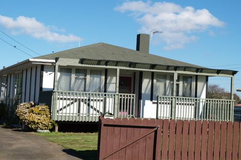 Photo of property in 78 Vine Street, Mangere East, Auckland, 2024