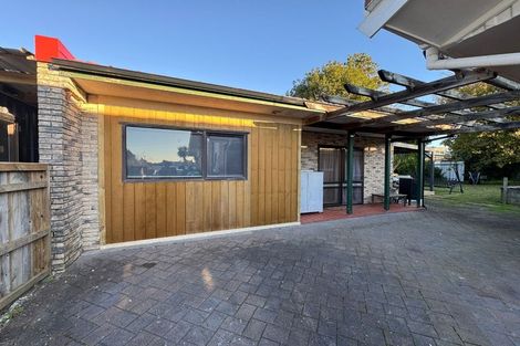 Photo of property in 20 Park Estate Road, Rosehill, Papakura, 2113