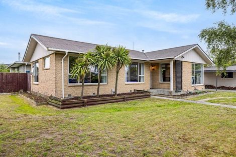 Photo of property in 131 Effingham Street, North New Brighton, Christchurch, 8083