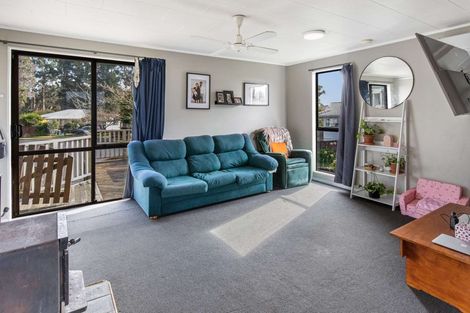 Photo of property in 41 Sunline Place, Ngongotaha, Rotorua, 3010