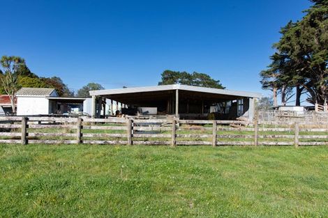 Photo of property in 126 Tutaekara Road, Pahiatua, 4987