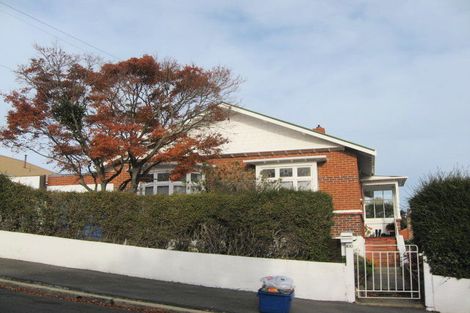 Photo of property in 100 Blacks Road, Opoho, Dunedin, 9010