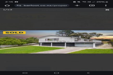 Photo of property in 18 Pitcher Place, Glen Eden, Auckland, 0602