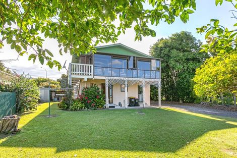 Photo of property in 460 Tiki Sh25 Road, Coromandel, 3506