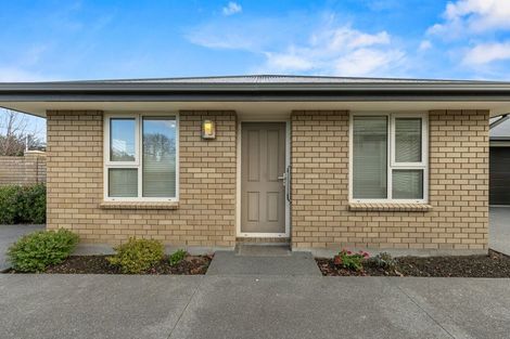 Photo of property in 1/21 Roker Street, Somerfield, Christchurch, 8024
