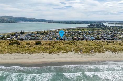 Photo of property in 1/528 Marine Parade, South New Brighton, Christchurch, 8062