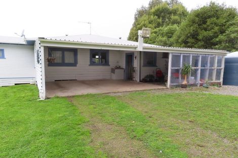 Photo of property in 181 Harris Road, Woodville, 4997