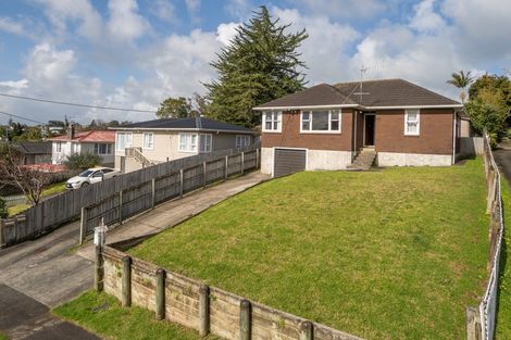 Photo of property in 19 Sheridan Drive, New Lynn, Auckland, 0600