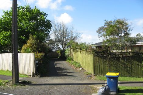 Photo of property in 42 Mcentee Road, Waitakere, Auckland, 0816