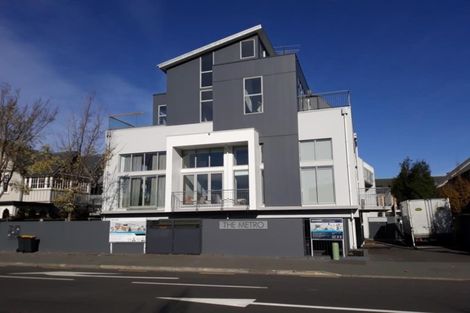 Photo of property in The Metro, 5/28 Salisbury Street, Christchurch Central, Christchurch, 8013