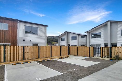 Photo of property in 1 Bledisloe Crescent, Wainuiomata, Lower Hutt, 5014