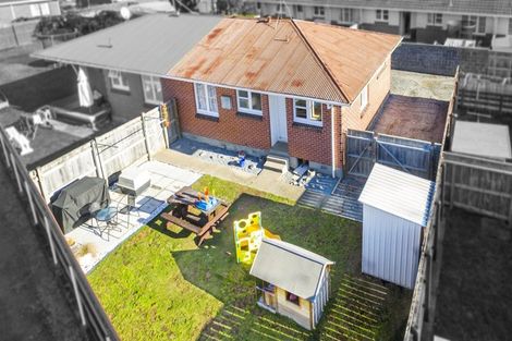 Photo of property in 3/49 Wilford Street, Wallaceville, Upper Hutt, 5018