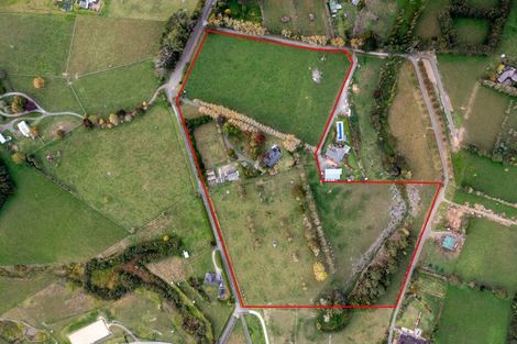 Photo of property in 45 Drinnan Road, Waitoki, Kaukapakapa, 0871