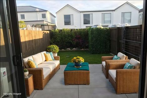 Photo of property in 65 Glidepath Road, Hobsonville, Auckland, 0616