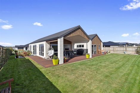 Photo of property in 56 Pinehurst Crescent, Morrinsville, 3300
