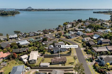 Photo of property in 12 Rangataua Street, Welcome Bay, Tauranga, 3112