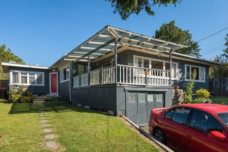 Photo of property in 28 Wilson Street, Waihi, 3610