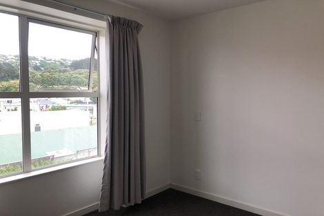 Photo of property in 4/21 Luxford Street, Berhampore, Wellington, 6023