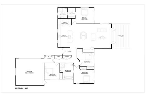 Photo of property in 23 Thomas Elmsley Way, Maungatapere, Whangarei, 0179