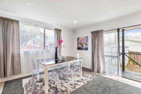 Photo of property in 67b Redcrest Avenue, Red Hill, Papakura, 2110