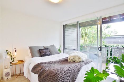 Photo of property in 4/11 Sentinel Road, Herne Bay, Auckland, 1011