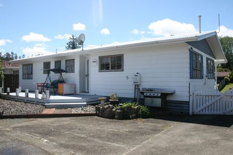 Photo of property in 5 Blundell Avenue, Kawerau, 3127