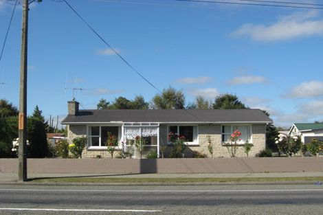 Photo of property in 318 King Street, Temuka, 7920