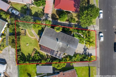 Photo of property in 9 Hale Crescent, Bayview, Auckland, 0629