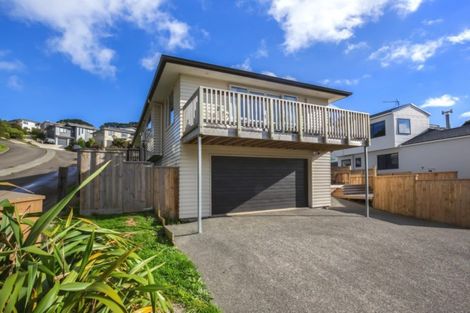 Photo of property in 2 Abbey Way, Whitby, Porirua, 5024