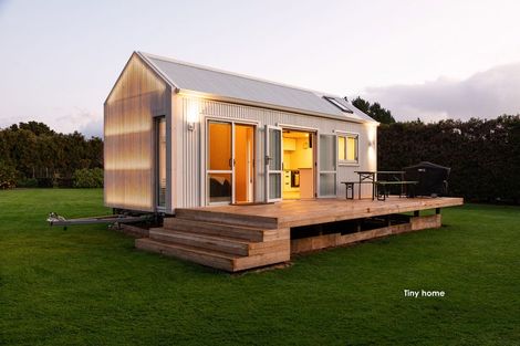 Photo of property in 190 Smart Road, Hillsborough, New Plymouth, 4372