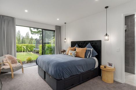 Photo of property in 37 Kohunga Crescent, Bottle Lake, Christchurch, 8083