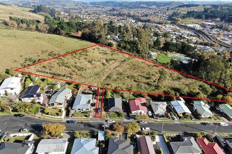 Photo of property in 57 Koremata Street, Green Island, Dunedin, 9018