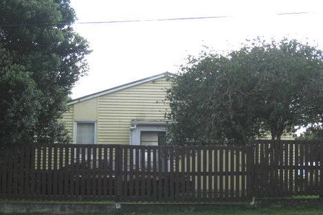 Photo of property in 51 Driver Crescent, Cannons Creek, Porirua, 5024
