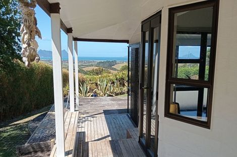 Photo of property in 263 Prescott Road, Ruakaka, Whangarei, 0171