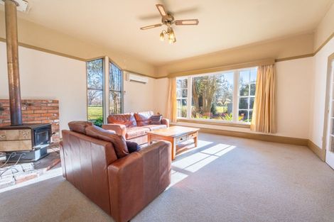 Photo of property in 659 Taylor Road, Belfield, Geraldine, 7992
