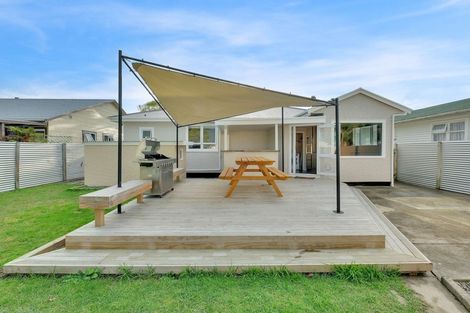 Photo of property in 3 Elm Street, Mangapapa, Gisborne, 4010