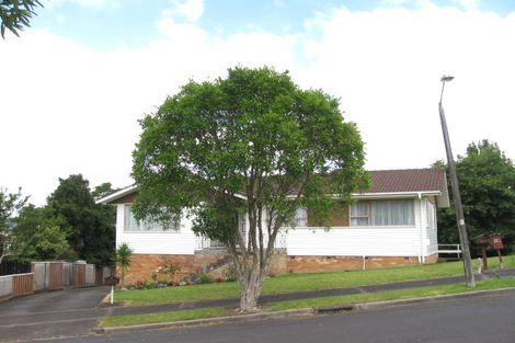 Photo of property in 47 Trevola Street, New Windsor, Auckland, 0600