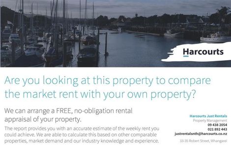 Photo of property in 94 Tarewa Road, Morningside, Whangarei, 0110