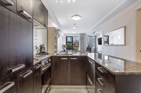 Photo of property in 30ge Heather Street, Parnell, Auckland, 1052