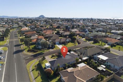Photo of property in 2 Lasiandra Place, Mount Maunganui, 3116
